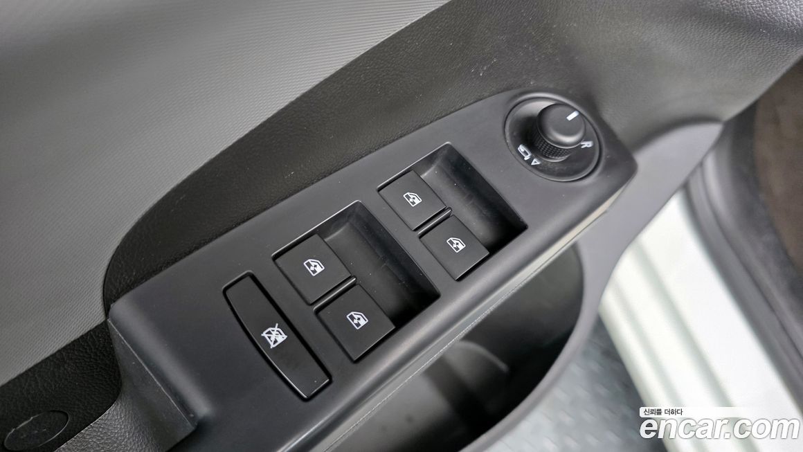 ChevroletGMDaewoo Aveo 2014