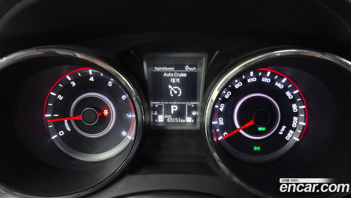 KG_Mobility_Ssangyong TIBOLI 2016