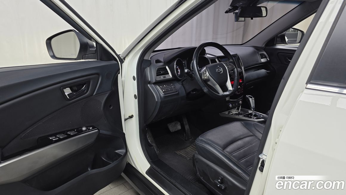 KG_Mobility_Ssangyong TIBOLI 2016