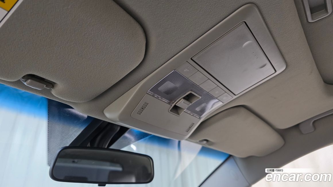 ChevroletGMDaewoo Captiva 2014