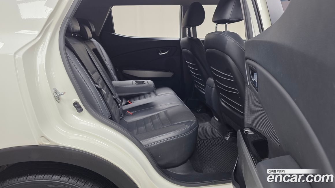 KG_Mobility_Ssangyong TIBOLI 2016