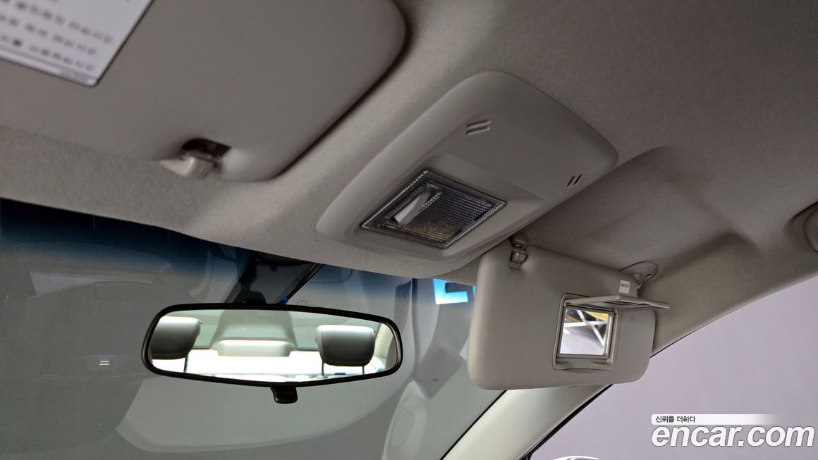 ChevroletGMDaewoo Aveo 2014