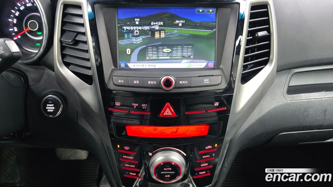 KG_Mobility_Ssangyong TIBOLI 2016