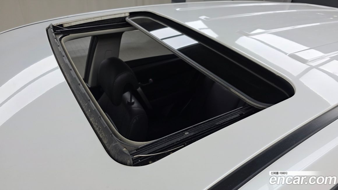 ChevroletGMDaewoo Captiva 2014