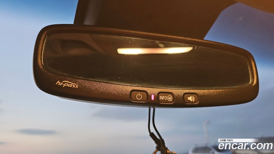 ChevroletGMDaewoo Orlando 2014