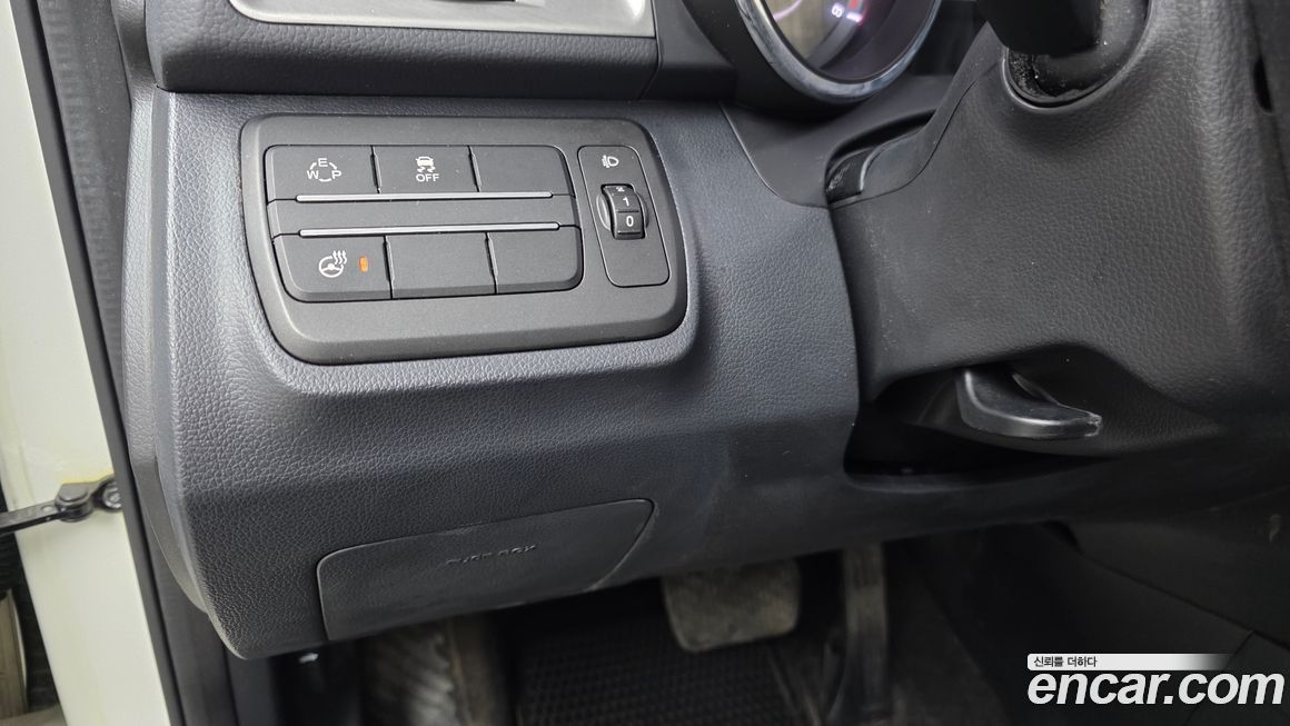 KG_Mobility_Ssangyong TIBOLI 2016