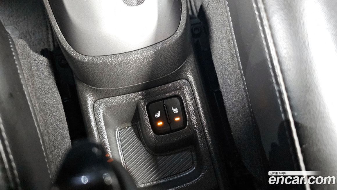 ChevroletGMDaewoo Spark 2019