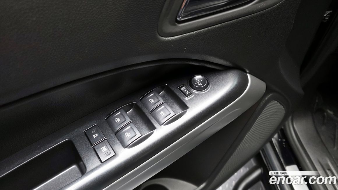 ChevroletGMDaewoo Colorado 2020