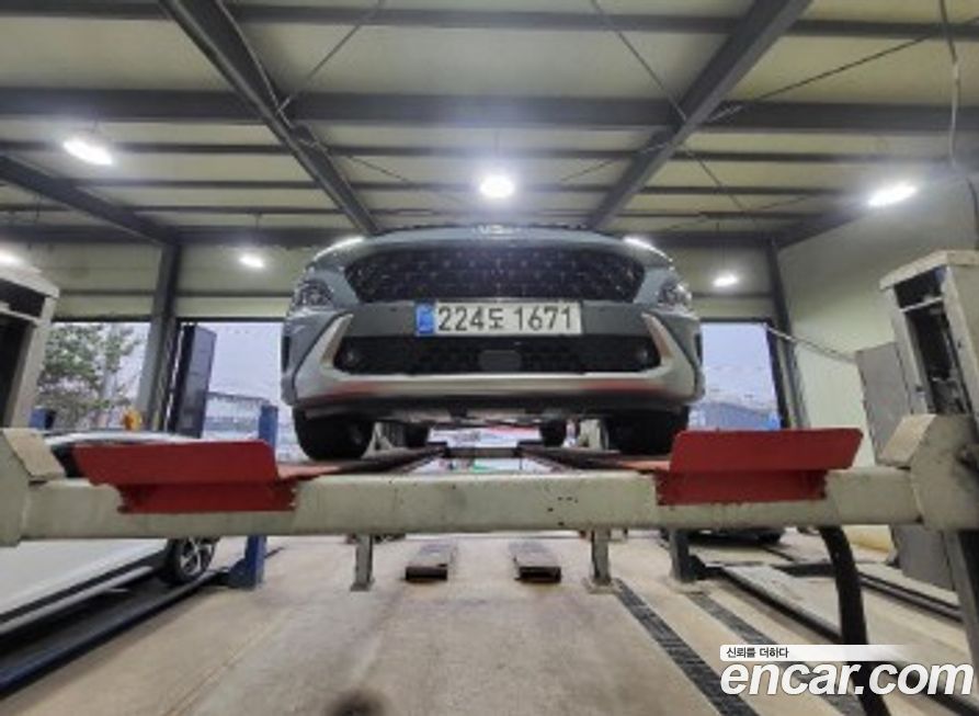 Hyundai Kona 2022