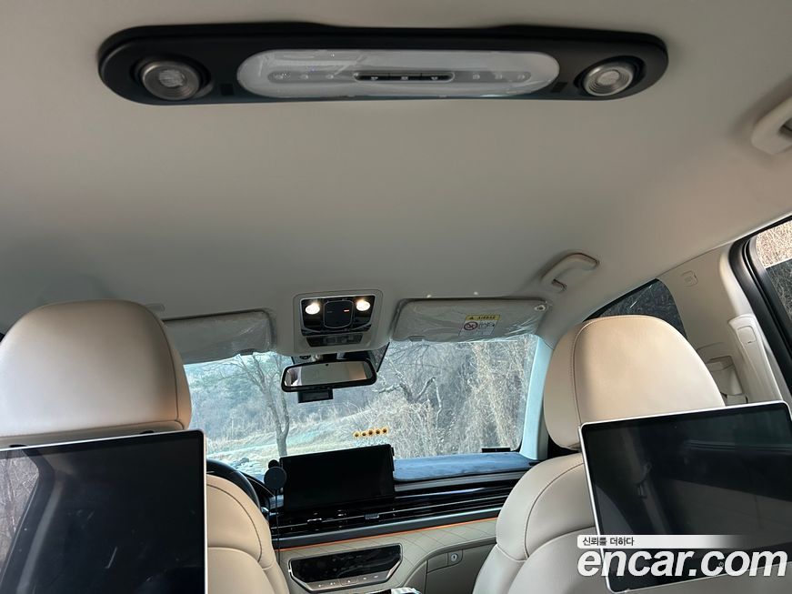 KG_Mobility_Ssangyong Rexton 2024