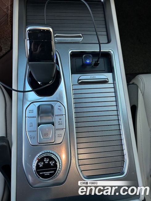 KG_Mobility_Ssangyong Rexton 2024