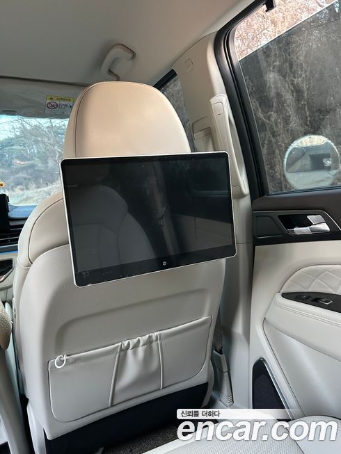 KG_Mobility_Ssangyong Rexton 2024