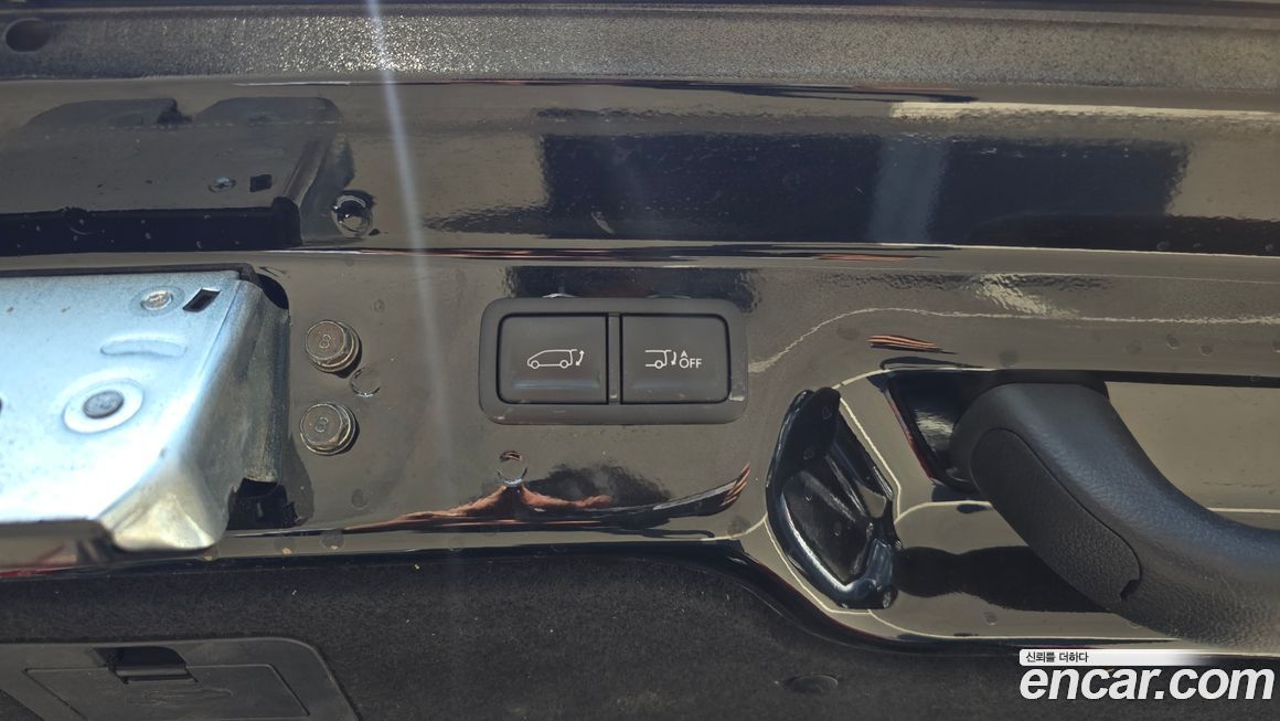 Hyundai Staria 2023