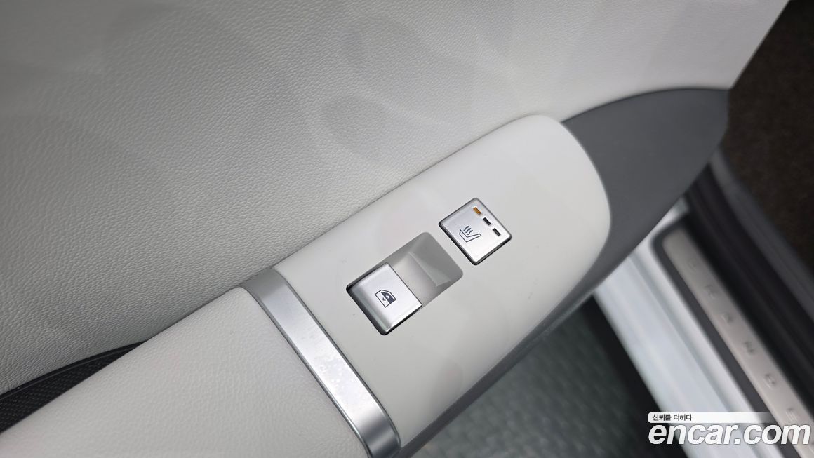 Hyundai Grandeur 2026