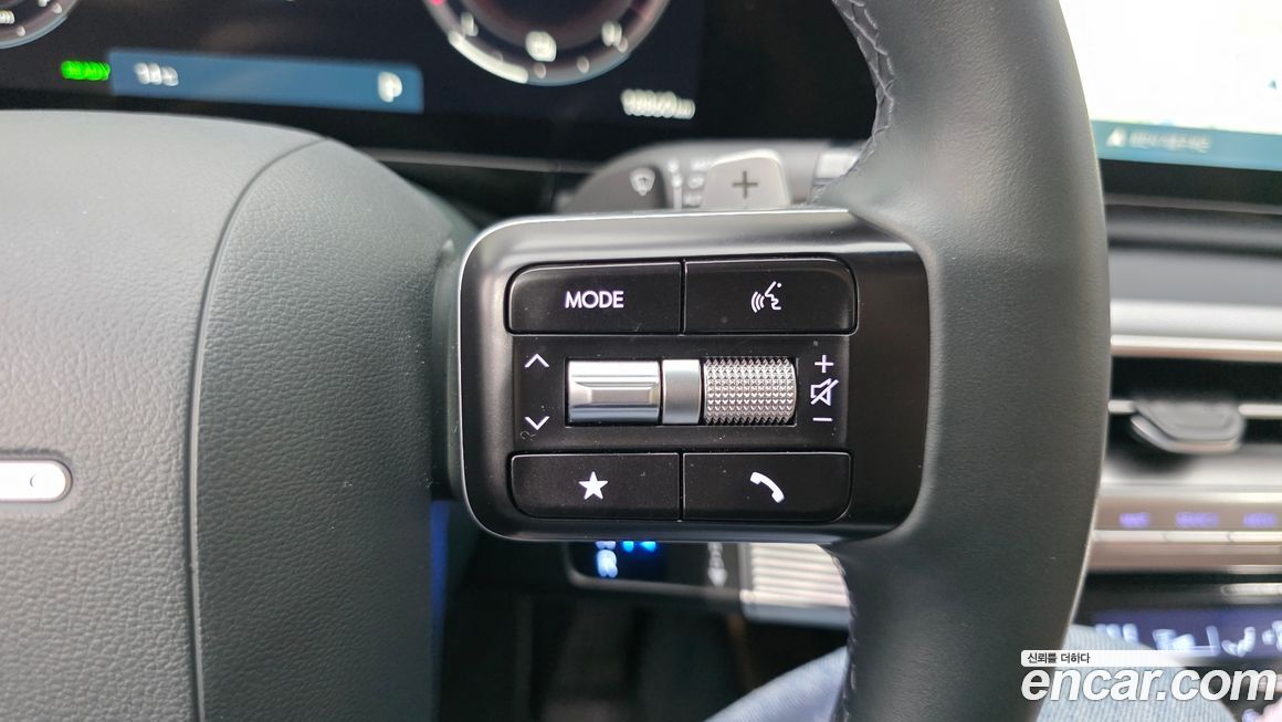 Hyundai Grandeur 2025