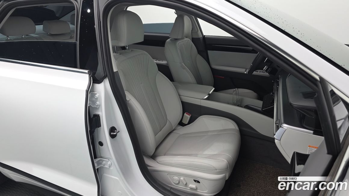 Hyundai Grandeur 2026