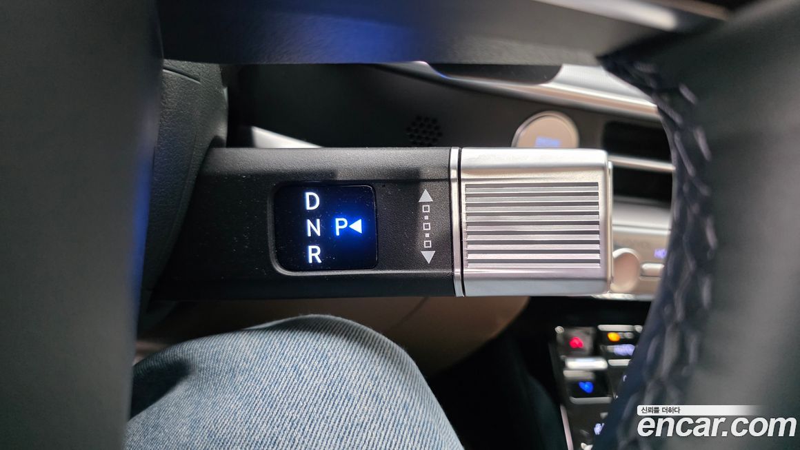 Hyundai Grandeur 2025