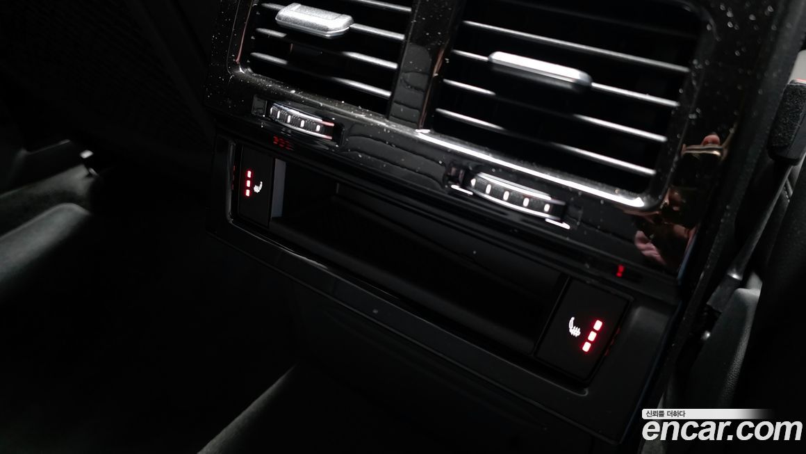 Volkswagen Touareg 2023