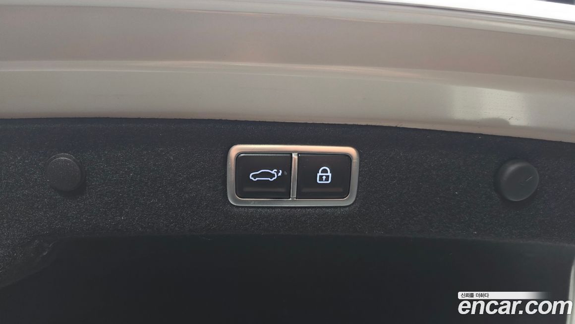 Hyundai Grandeur 2026