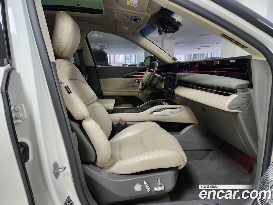 Lincoln Nautilus 2024