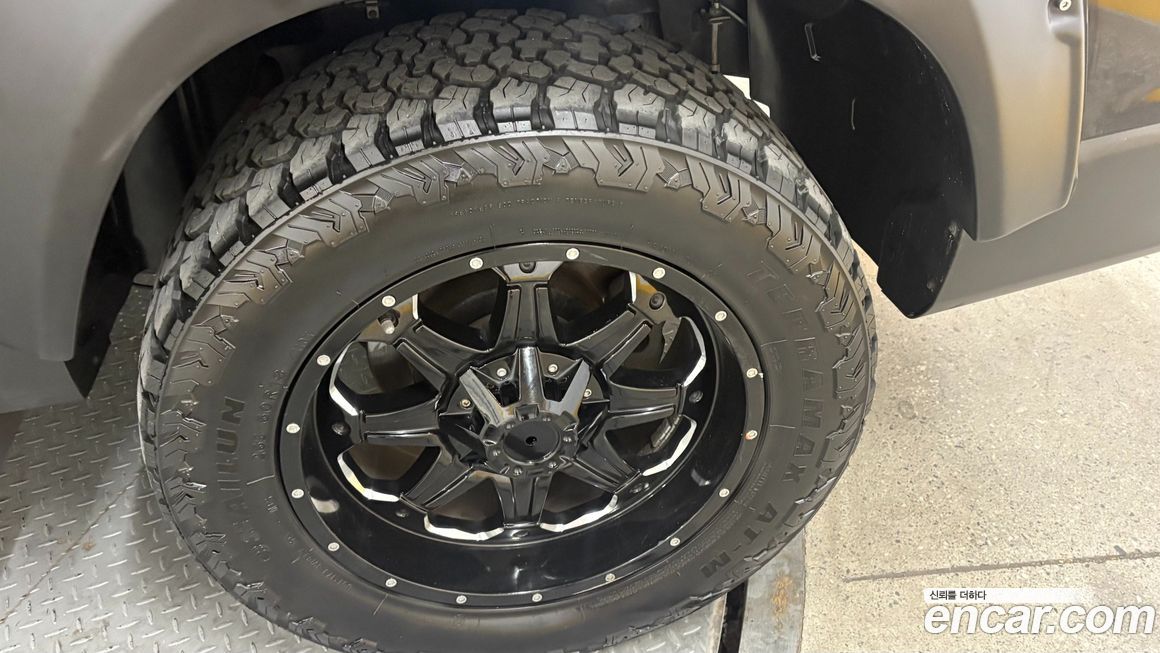 KG_Mobility_Ssangyong Rexton 2019