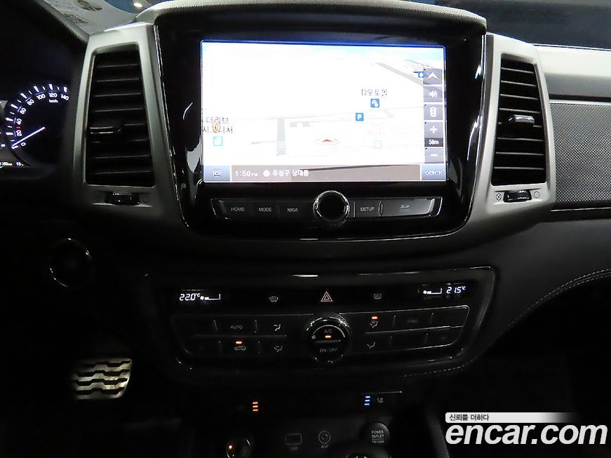 KG_Mobility_Ssangyong Rexton 2019