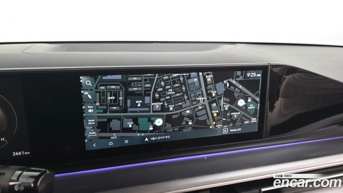 Hyundai Grandeur 2026