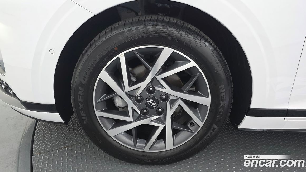 Hyundai Grandeur 2026