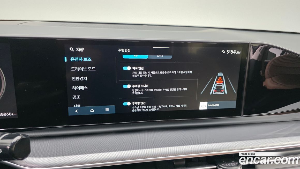 Hyundai Grandeur 2025