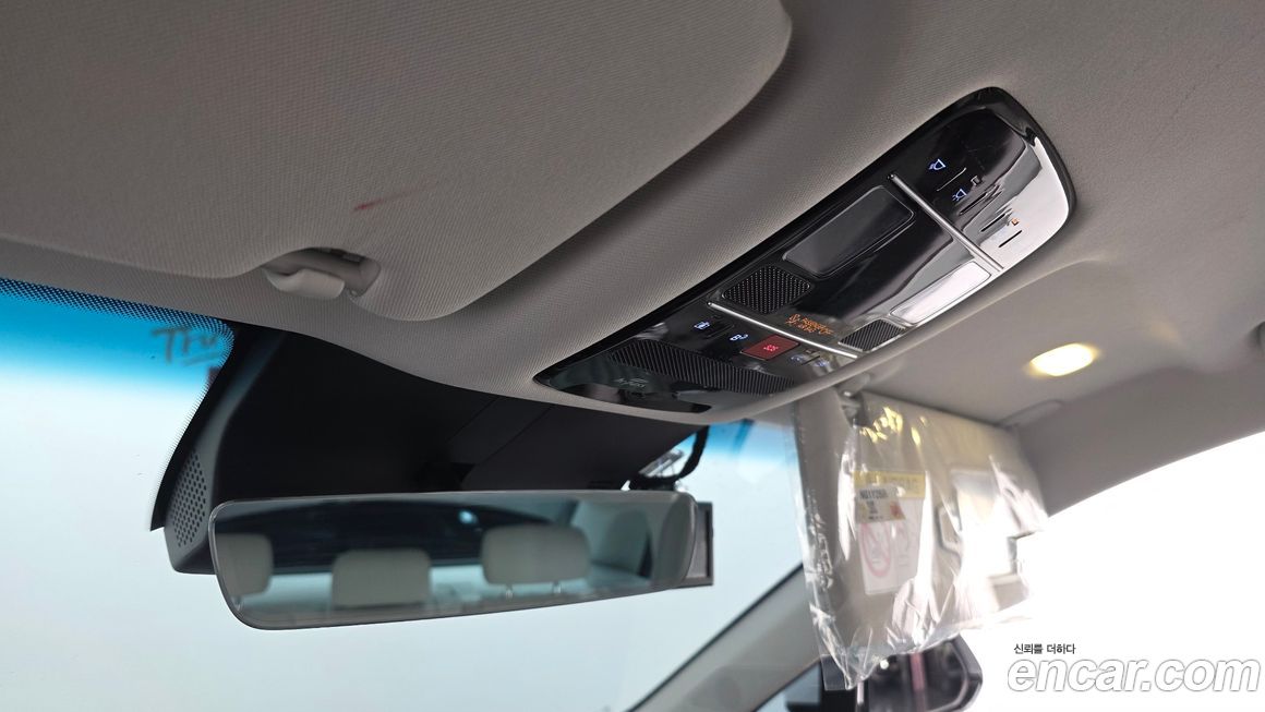 Hyundai Grandeur 2026