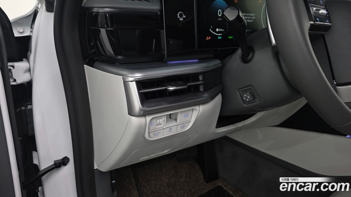 Hyundai Grandeur 2026