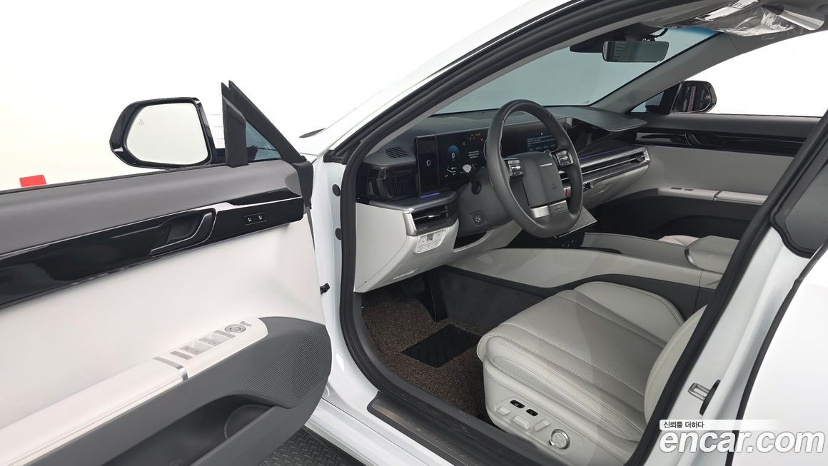 Hyundai Grandeur 2026