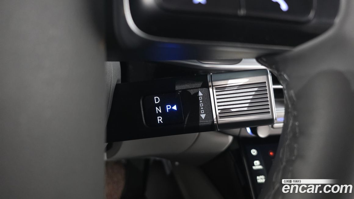 Hyundai Grandeur 2026