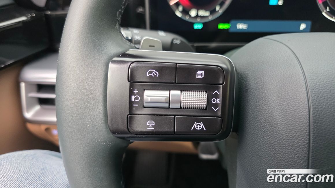 Hyundai Grandeur 2025