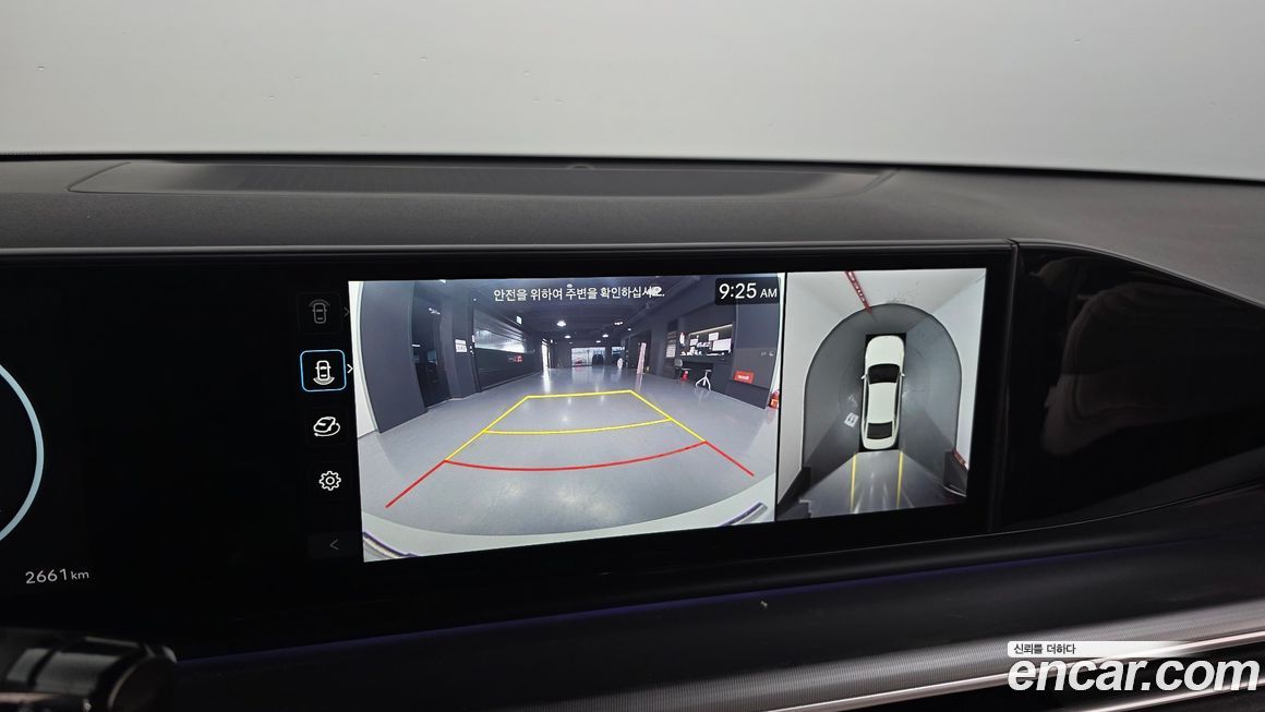 Hyundai Grandeur 2026