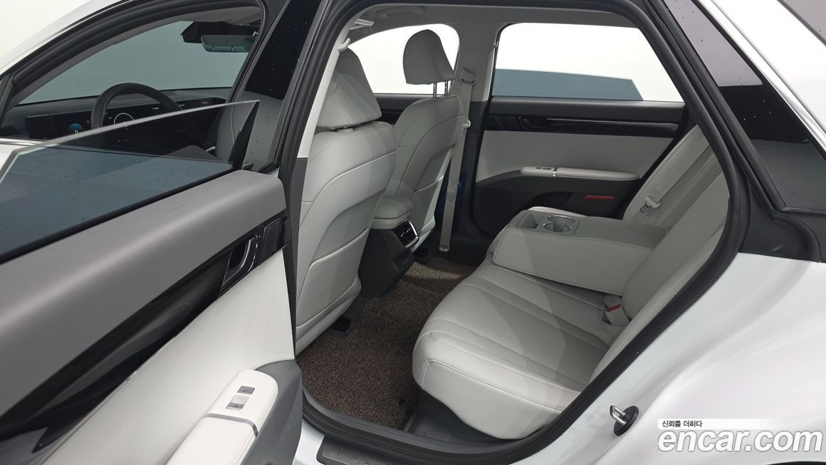 Hyundai Grandeur 2026