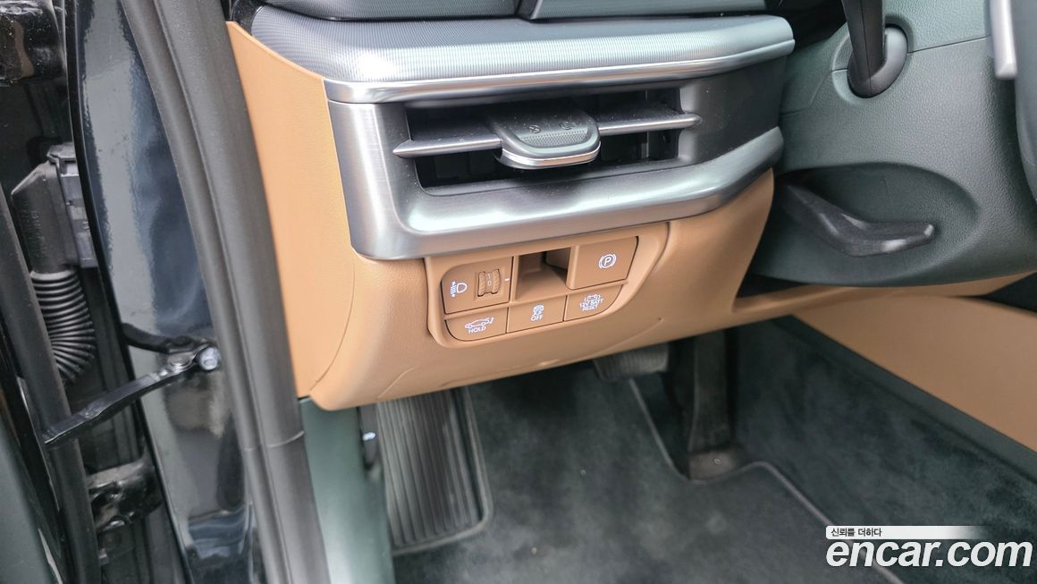 Hyundai Grandeur 2025