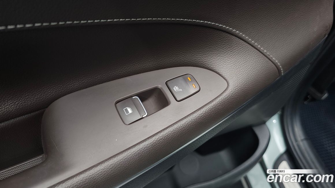 Hyundai Grandeur 2018