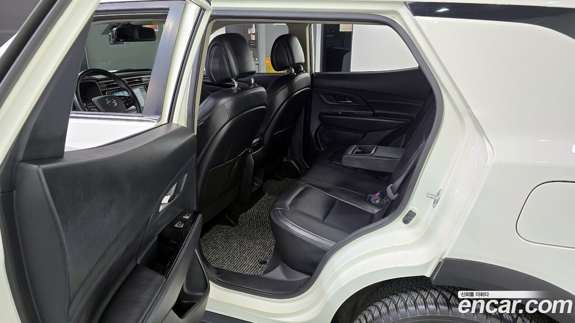 KG_Mobility_Ssangyong KORANDO 2021