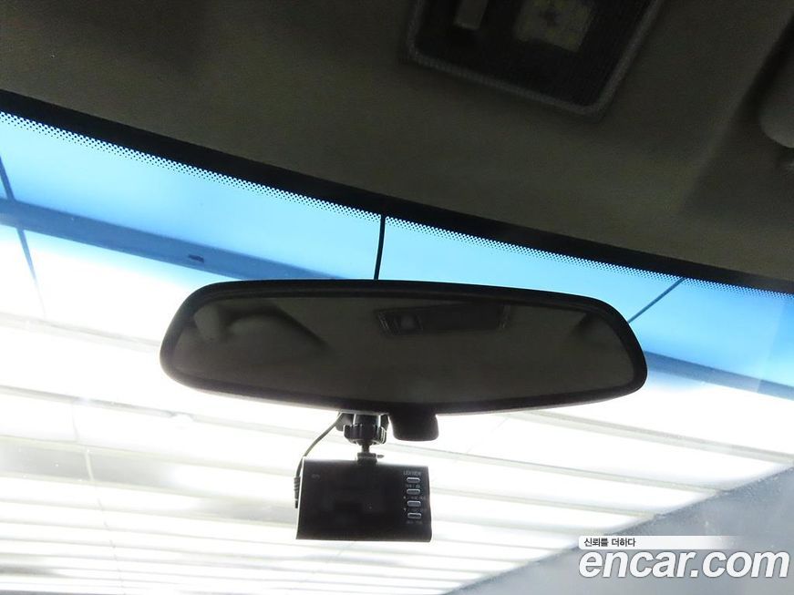 ChevroletGMDaewoo Spark 2012