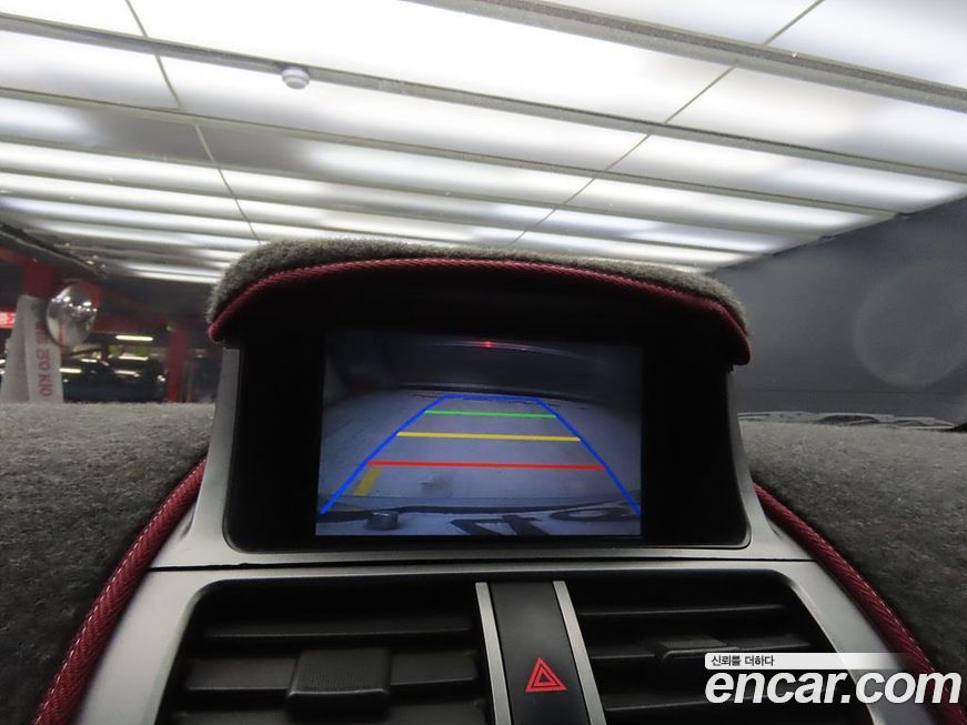 ChevroletGMDaewoo Spark 2012