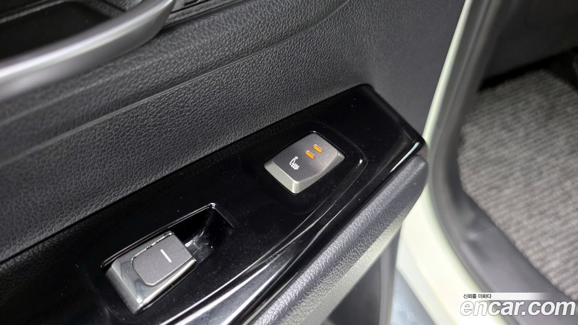 KG_Mobility_Ssangyong KORANDO 2021