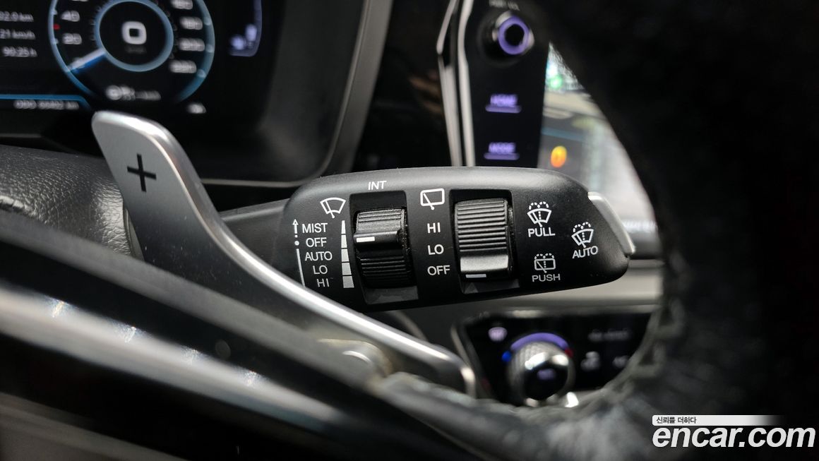 KG_Mobility_Ssangyong KORANDO 2021