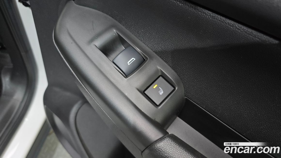 ChevroletGMDaewoo Trailblazer 2023