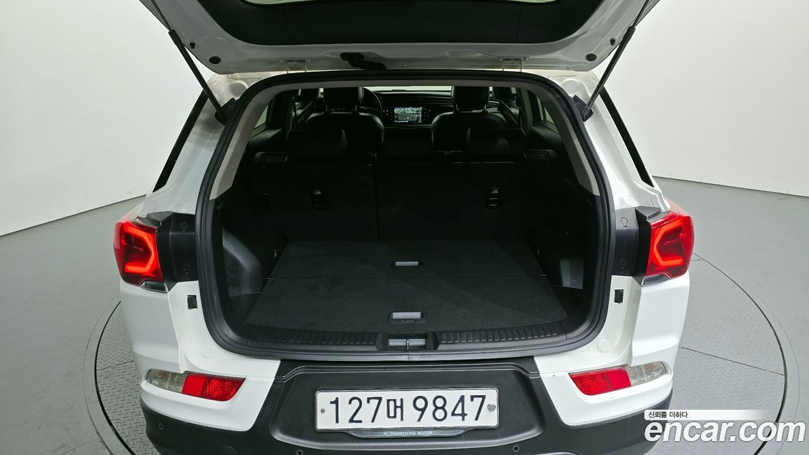 KG_Mobility_Ssangyong KORANDO 2021