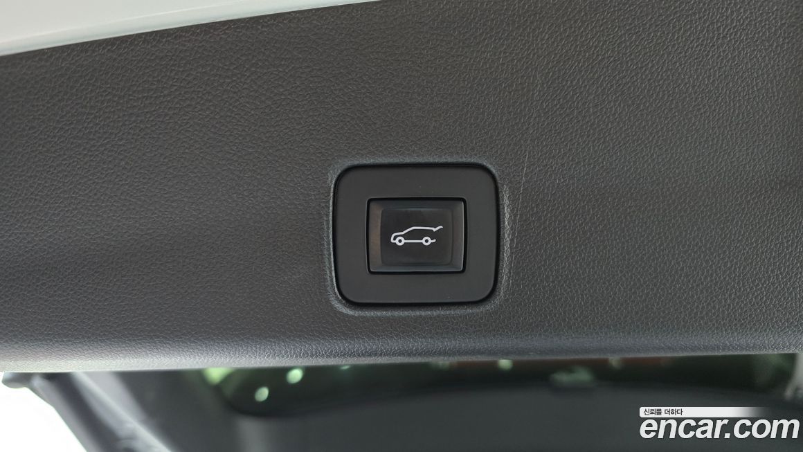 ChevroletGMDaewoo Trailblazer 2023