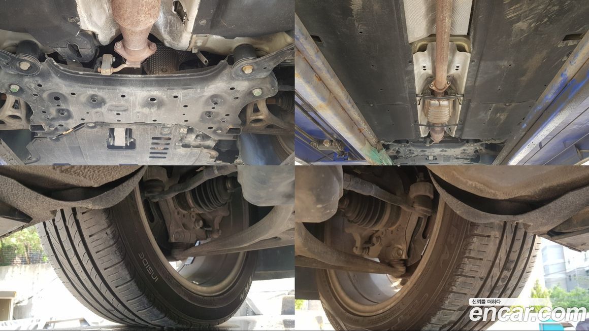 Hyundai Grandeur 2018