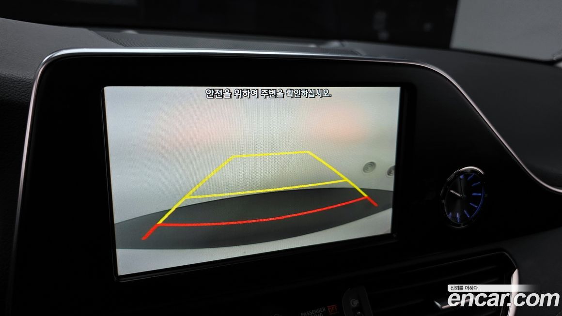 Hyundai Grandeur 2019