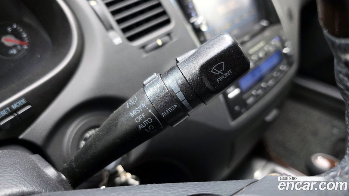 Hyundai Grandeur 2009