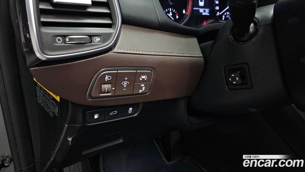 Hyundai Grandeur 2018